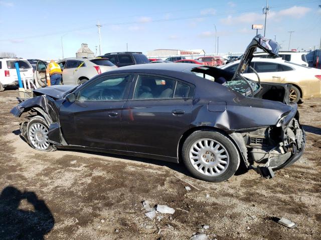 2015 DODGE CHARGER PO 2C3CDXKT0FH875427