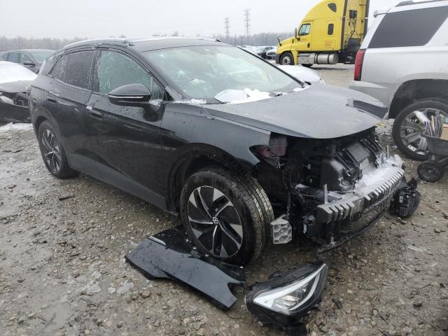 2021 VOLKSWAGEN ID.4 PRO WVGRMPE2XMP034762