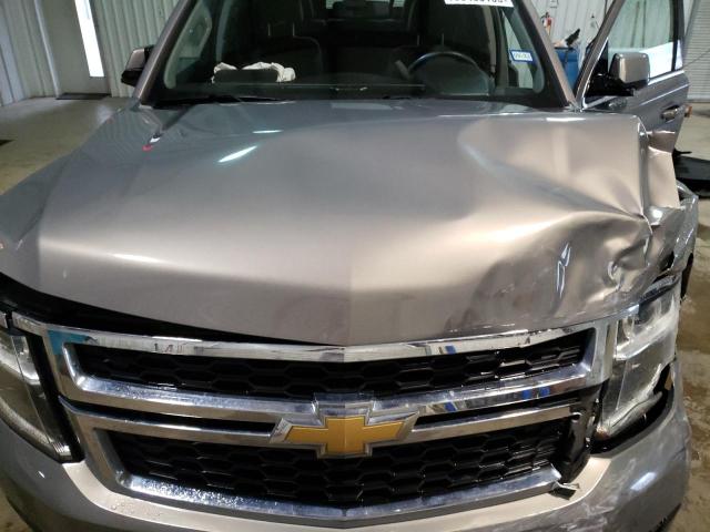 2017 CHEVROLET SUBURBAN 1GNSCGKC0HR192454