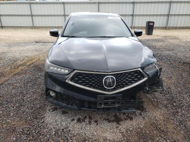 2019 ACURA TLX TECHNO - 19UUB1F64KA005763