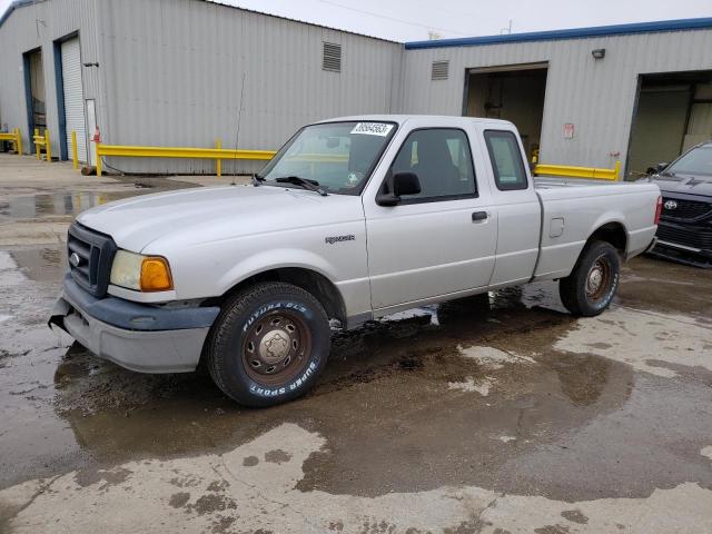 2005 Ford Ranger 