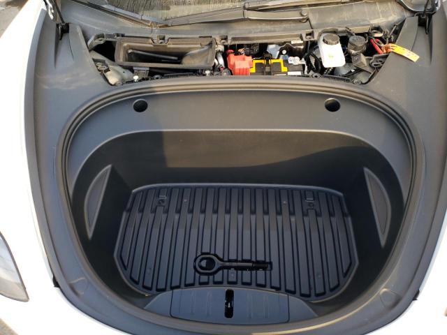 5YJ3E1EB5NF106905 Tesla MODEL 3