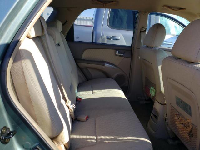 KNDJF723067279470 KIA New Sportage