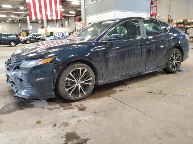 2018 TOYOTA CAMRY L - 4T1B11HK3JU598737