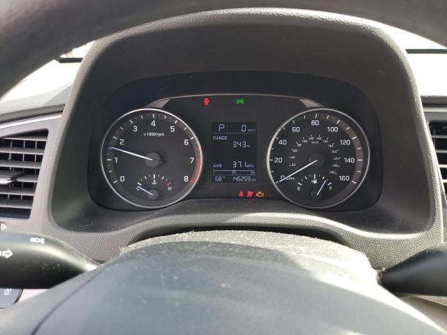 2017 HYUNDAI ELANTRA SE - KMHD84LF0HU061253