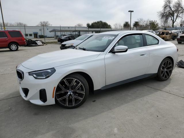 2023 BMW 230I - 3MW23CM00P8C80060