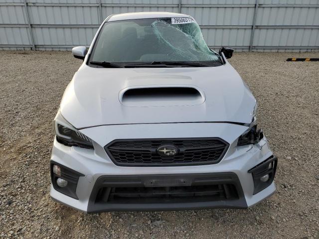 JF1VA1A66J9810943 Subaru WRX