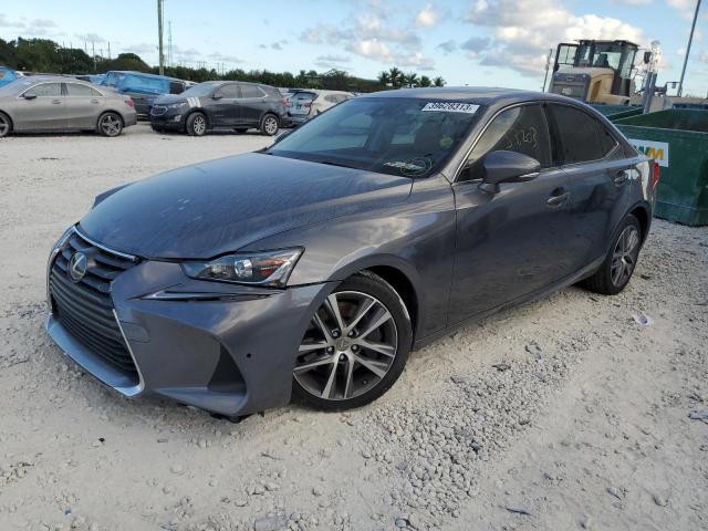 2019 Lexus IS 300 