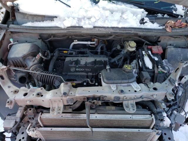 2015 BUICK ENCORE - KL4CJASB7FB153609