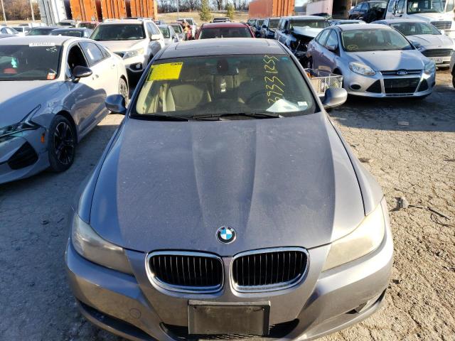 WBAPH5C59BA443236 BMW 328 I Sulev
