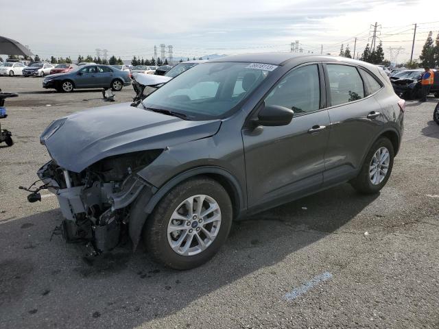 2020 FORD ESCAPE S 1FMCU0F64LUC14821