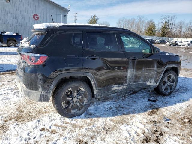 3C4NJDBB9JT432986 Jeep Compass Latitude