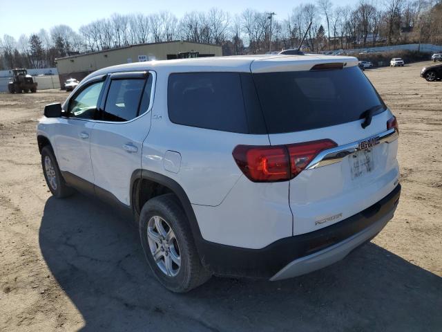 1GKKNRLA4HZ280438 GMC ACADIA SLE