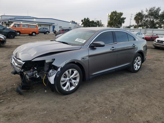 2011 Ford Taurus SEL