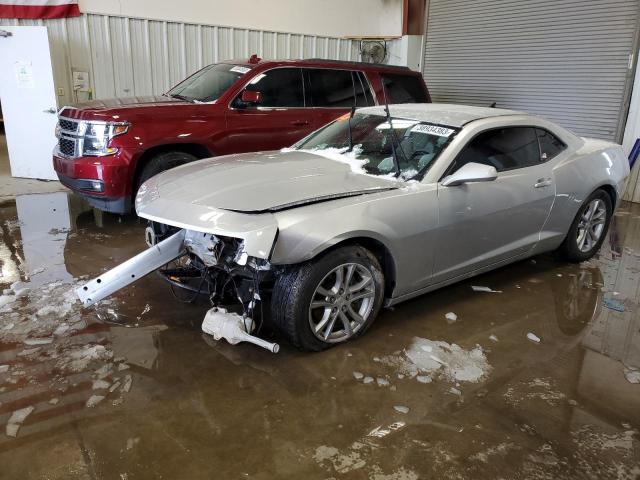 2013 Chevrolet Camaro LT