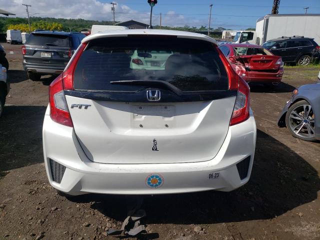 2015 HONDA FIT LX 3HGGK5H53FM774501