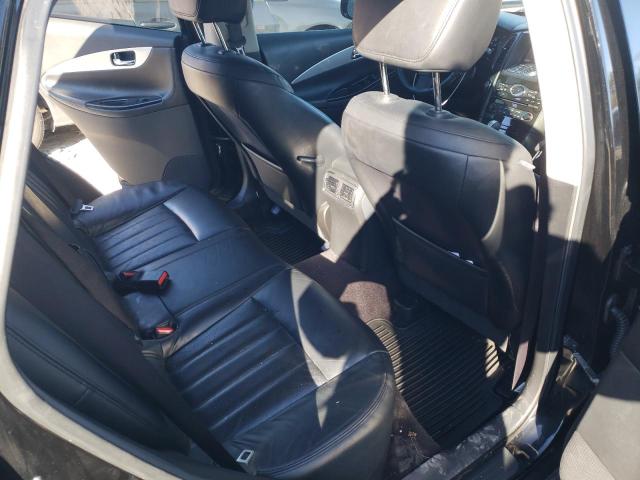 2017 INFINITI QX50 JN1BJ0RR5HM409075