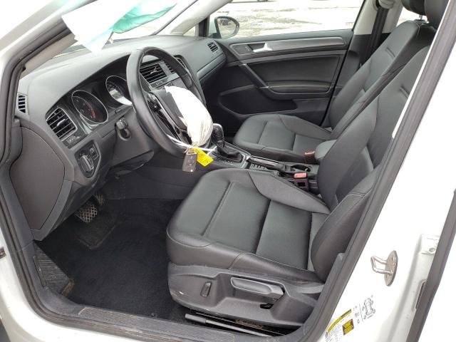 2019 VOLKSWAGEN GOLF S - 3VWG57AU1KM025058