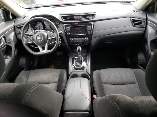 2019 NISSAN ROGUE S KNMAT2MTXKP553955