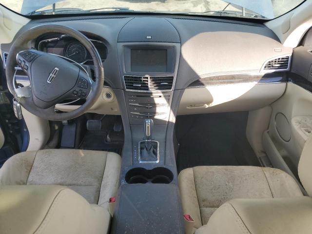2019 LINCOLN MKT - 2LMHJ5AT8KBL00845