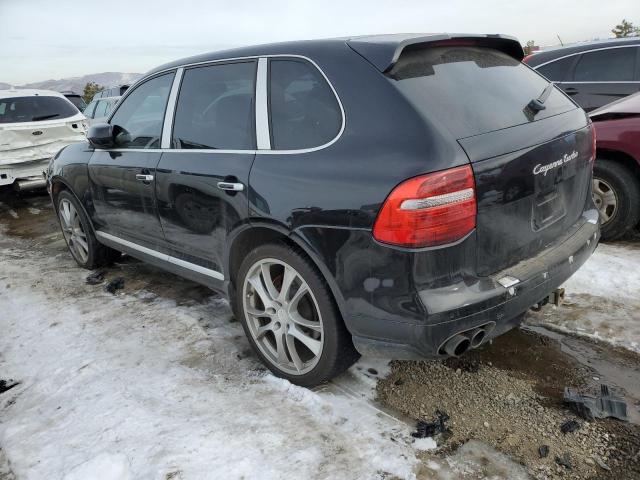 WP1AC29P38LA83178 Porsche Cayenne