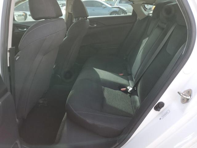 2019 HONDA INSIGHT EX - 19XZE4F52KE022739