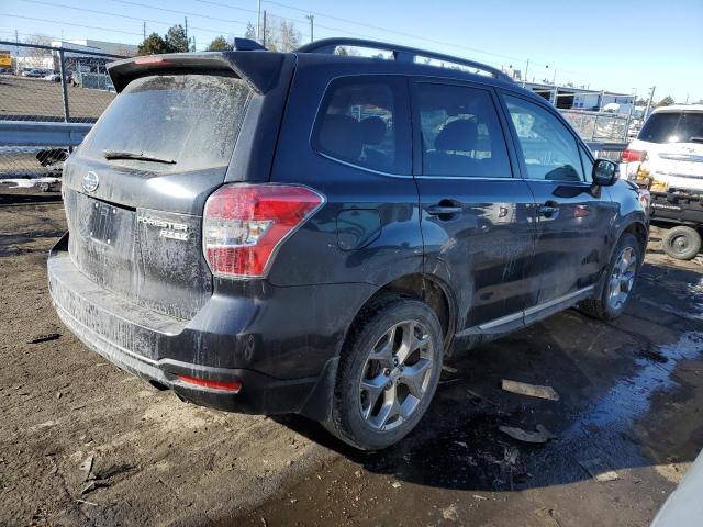 JF2SJAXC3GH426788 Subaru Forester 2.5i Touring