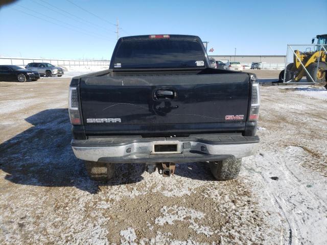 1GTHK23275F864537 GMC Sierra K2500 Heavy Duty