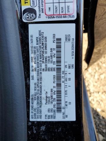 2018 FORD FIESTA SE - 3FADP4EJ5JM133072