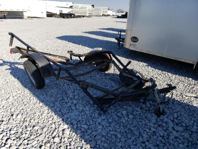 Carry-On Trailer salvage cars for sale: 2018 Carry-On Trailer