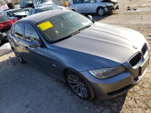 WBAPH5C59BA443236 BMW 328 I Sulev