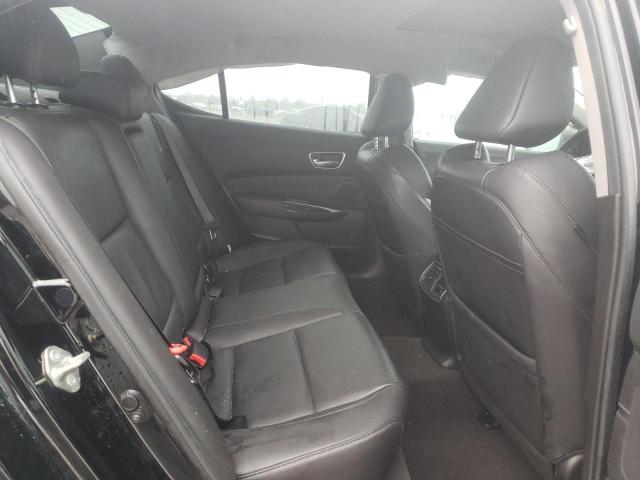 2020 ACURA TLX TECHNO - 19UUB1F50LA005798