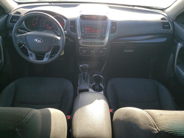 2015 KIA SORENTO LX 5XYKTDA72FG653385