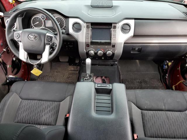 2017 TOYOTA TUNDRA CRE - 5TFEY5F18HX215382