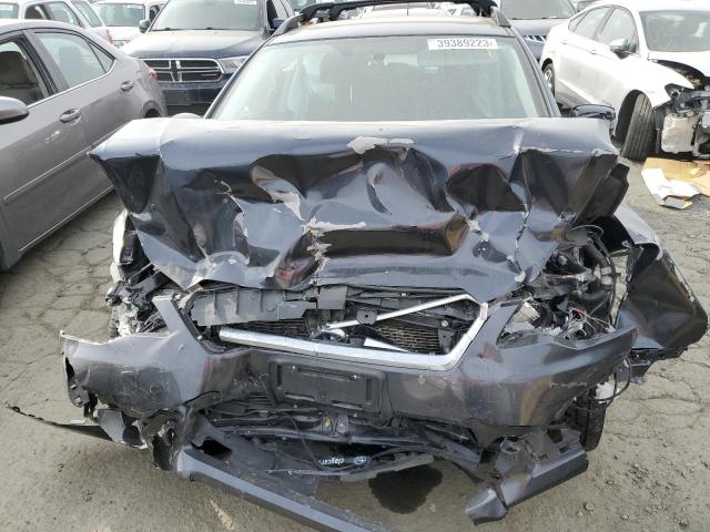 JF1GPAP67G9249143 Subaru Impreza Sport Premium