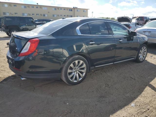 1LNHL9DK0EG602952 Lincoln MKS