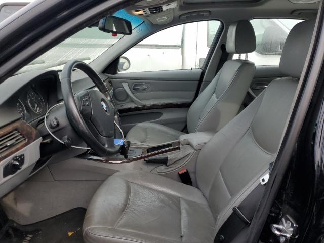 WBAVB13576PT09734 BMW 325 I