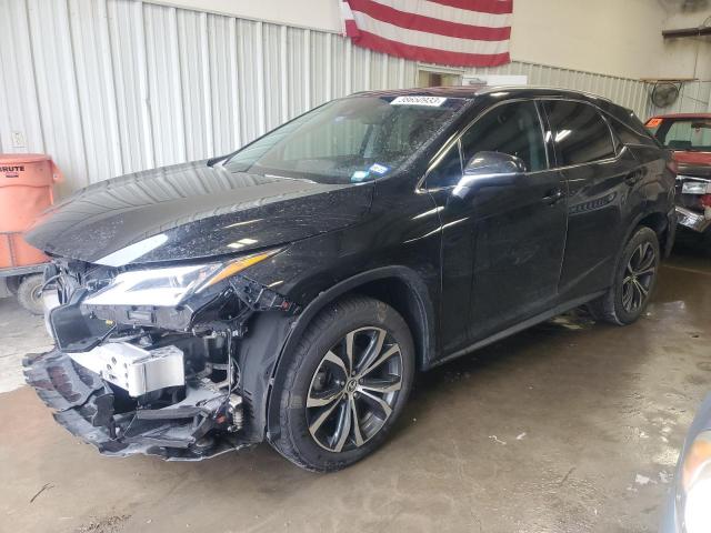 2018 Lexus RX 350 Base