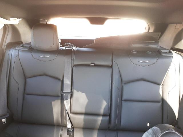 2020 CADILLAC XT4 SPORT - 1GYFZER46LF041229