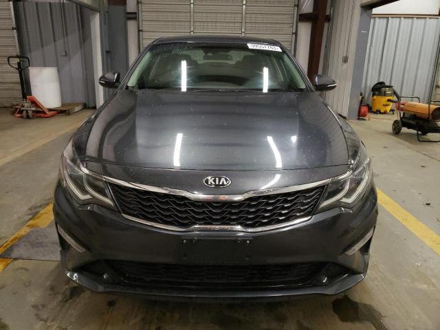 5XXGT4L31LG380245 KIA Optima
