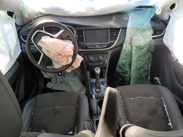 2019 BUICK ENCORE PRE - KL4CJASB1KB935043