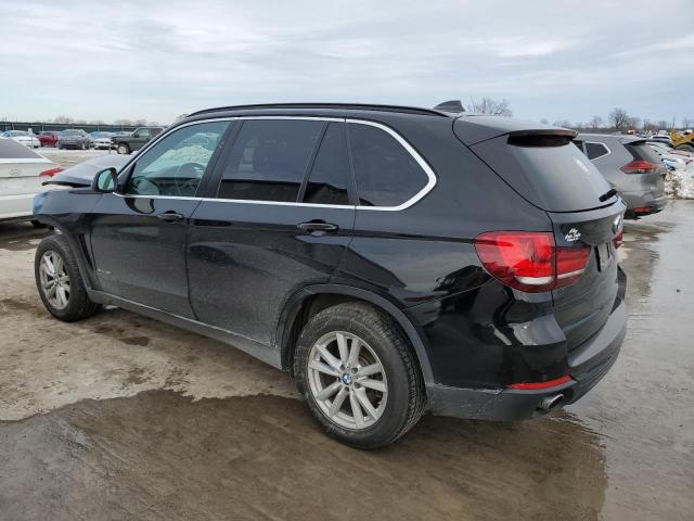2015 BMW X5 SDRIVE3 - 5UXKR2C56F0H37084