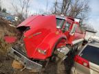 2017 Kenworth Construction T800 for Sale in Woodburn, OR - Front End