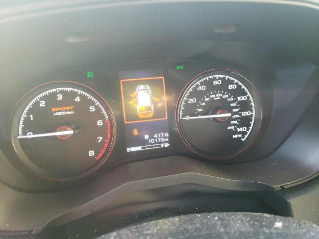 2021 SUBARU FORESTER S - JF2SKALCXMH591610