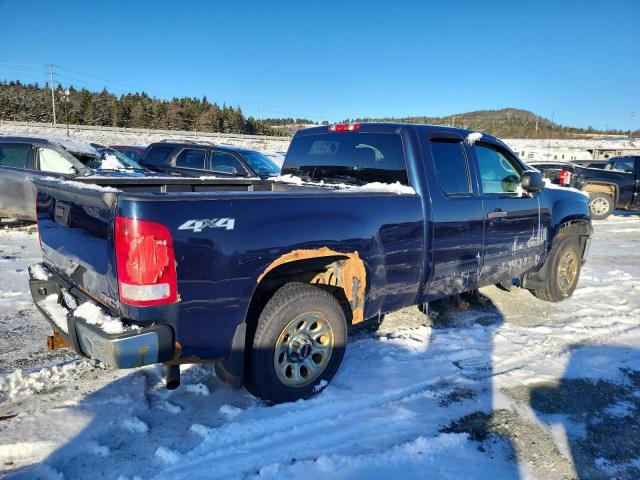 1GTSKUEA3AZ179112 GMC Sierra K1500 Sl