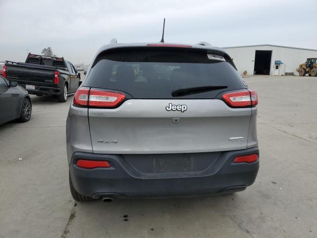 1C4PJMCBXGW298788 Jeep Cherokee Latitude