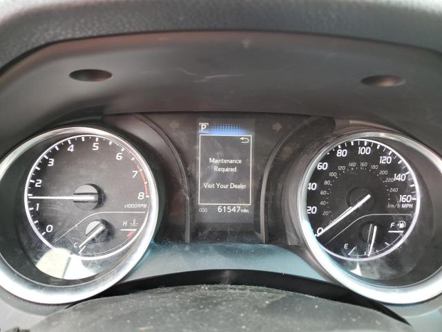 2018 TOYOTA CAMRY L - 4T1B11HK7JU559584