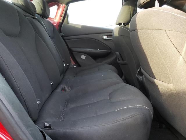 2013 DODGE DART LIMIT 1C3CDFCA4DD133131