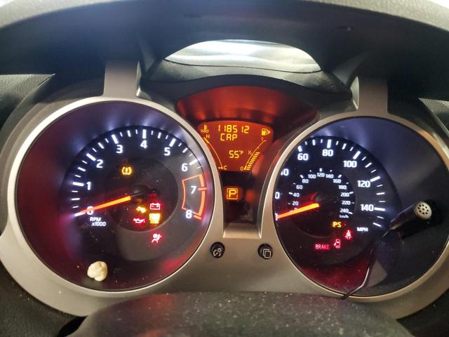 JN8AF5MR5ET356317 Nissan Juke