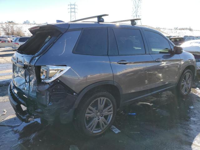 2021 HONDA PASSPORT E - 5FNYF8H56MB012340